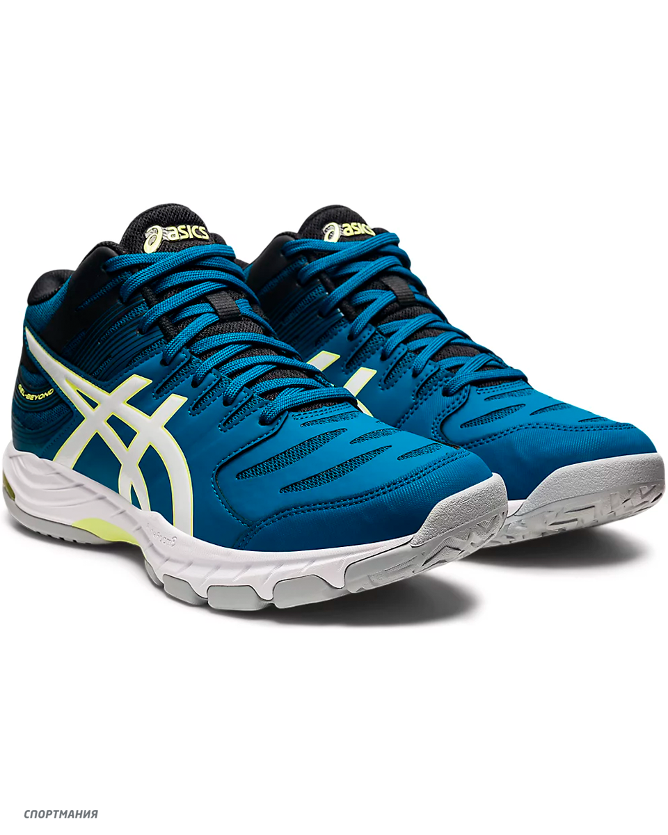 asics gel beyond 6 mt