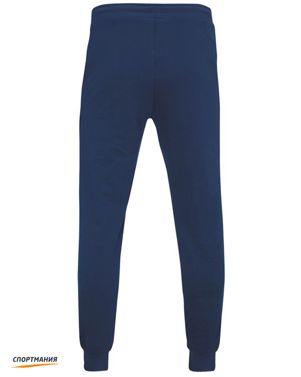 EP1A0Z00090 Спортивные брюки Errea Denali темно-синий