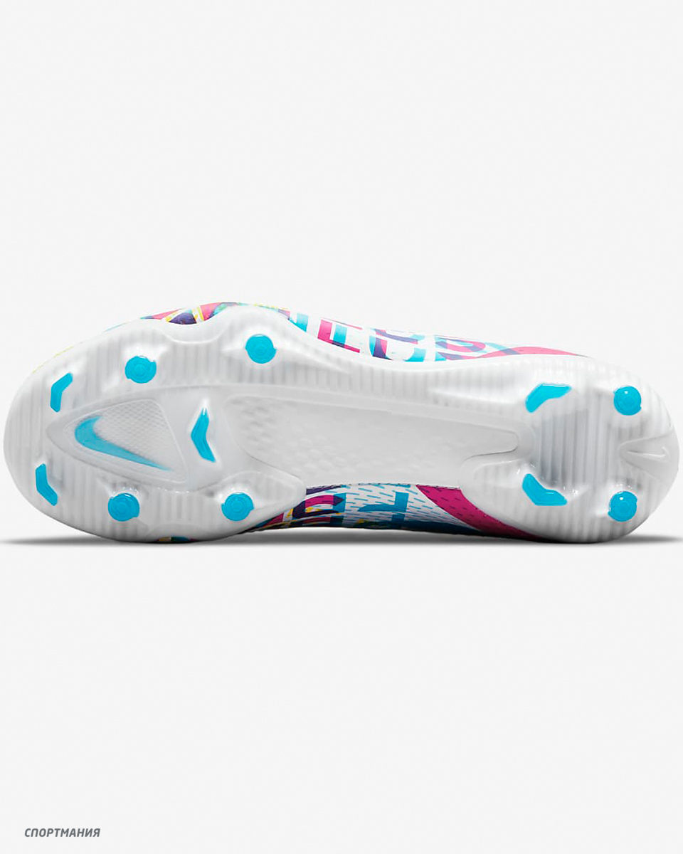nike jr phantom gt academy 3d