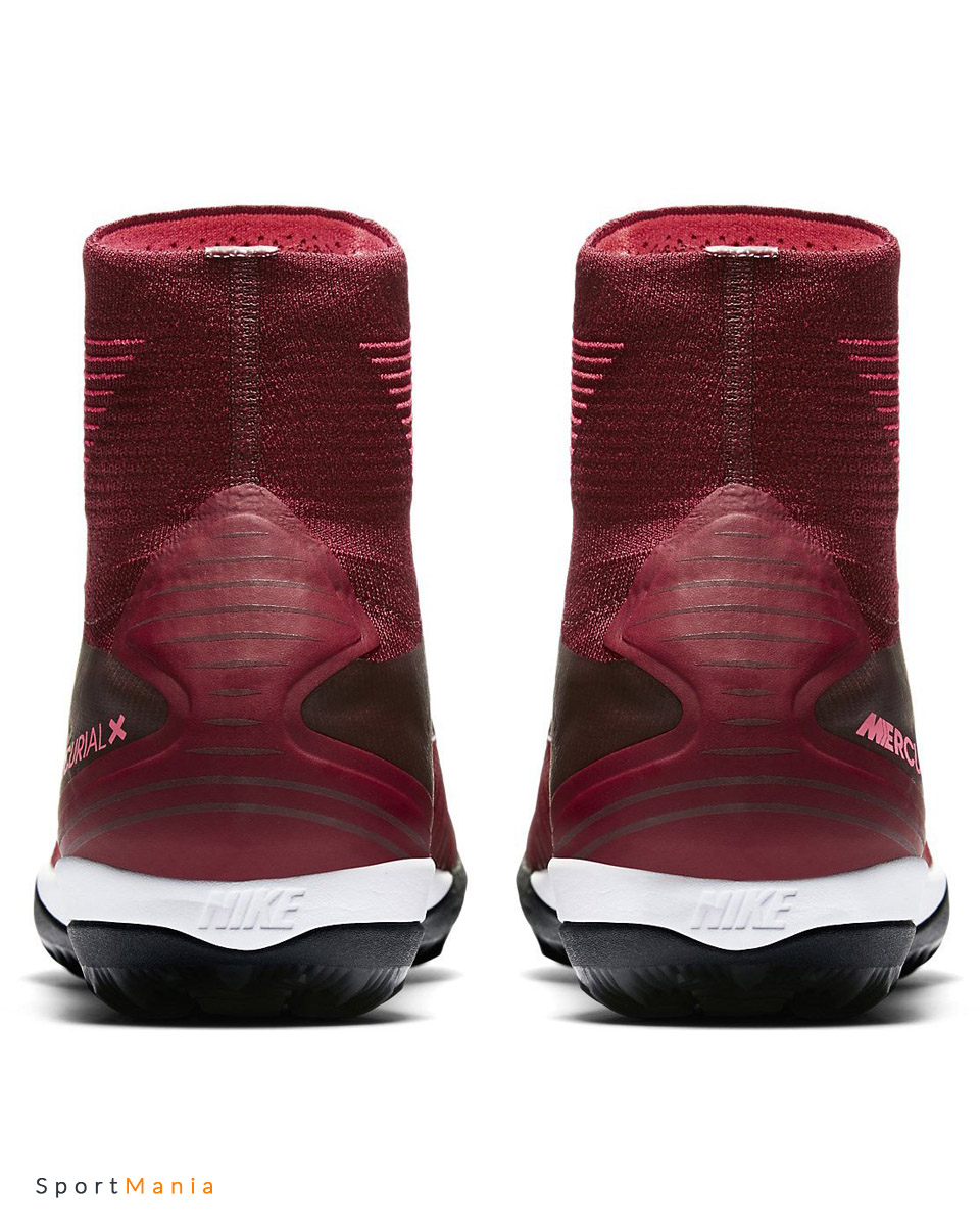 nike mercurialx proximo ii df tf