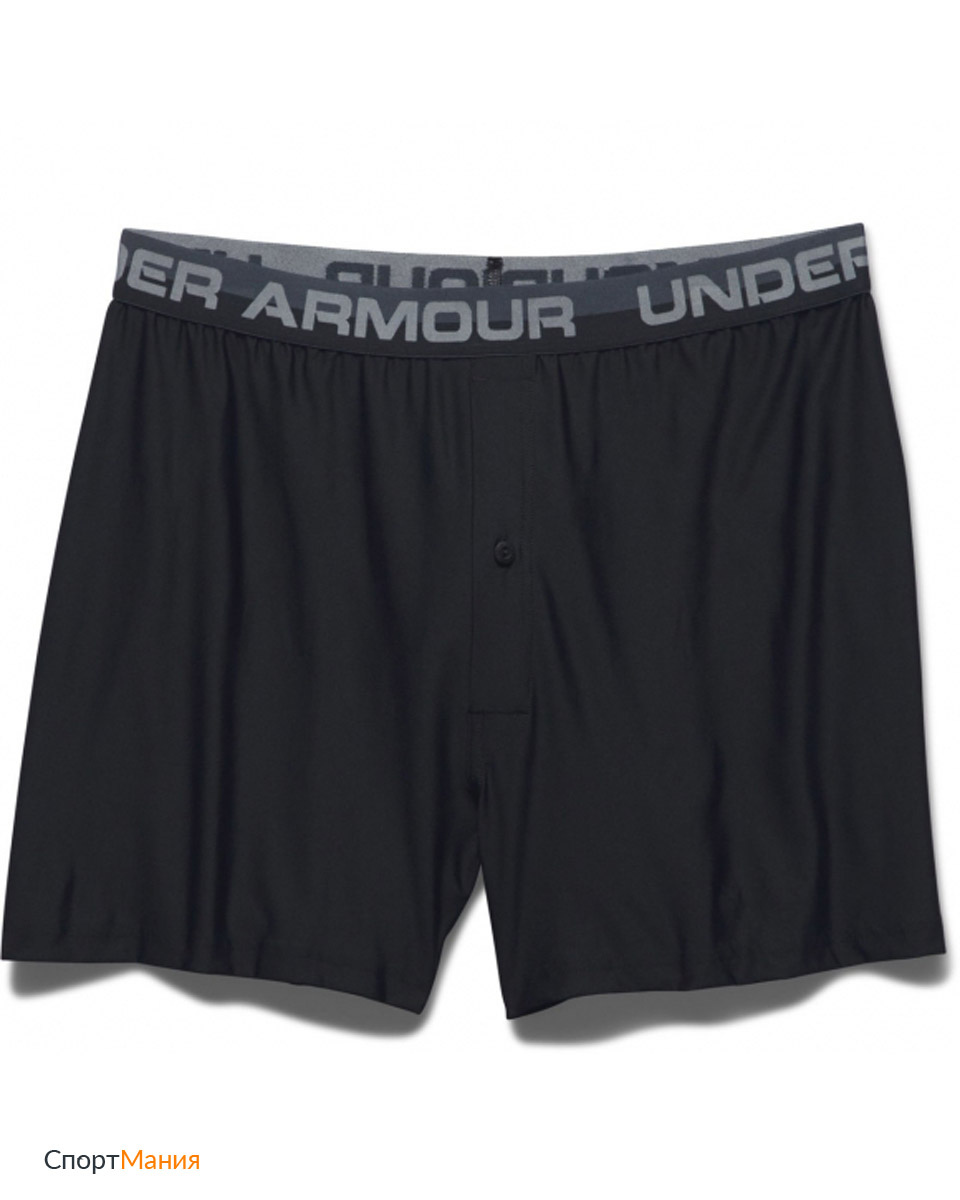 Боксеры Under Armour Original Boxer Short