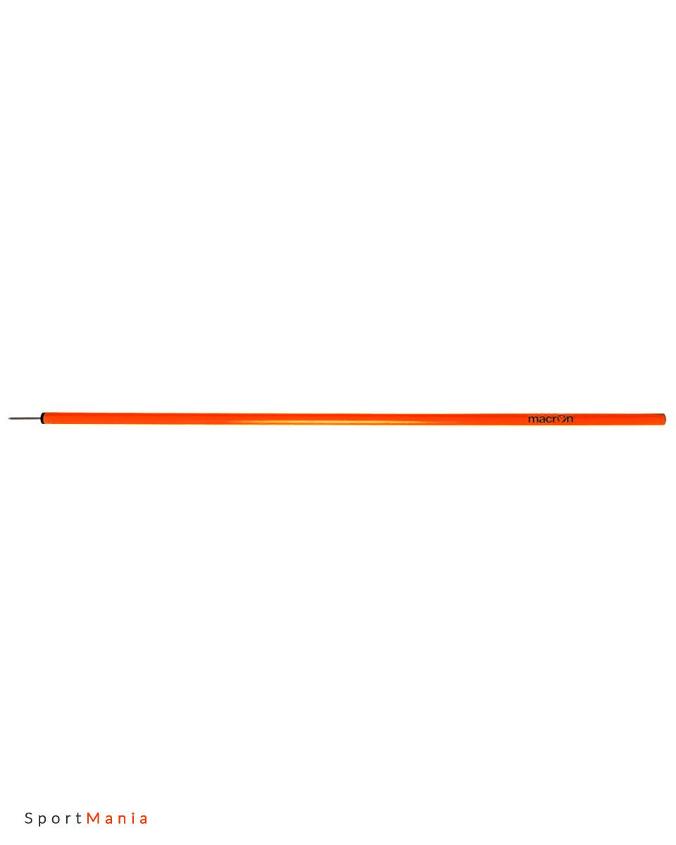961917 Стойка с иглой Macron Pole Spike оранжевый