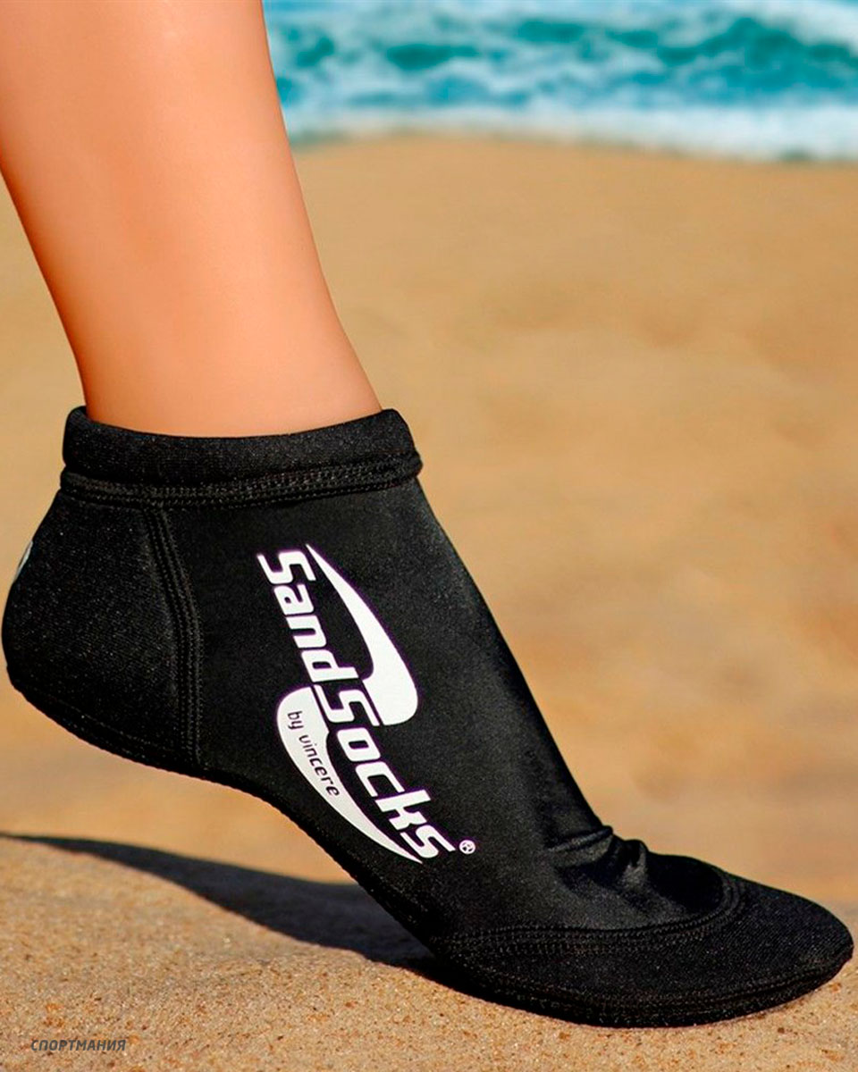 Носки для пляжного волейбола Vincere Sprites Sand