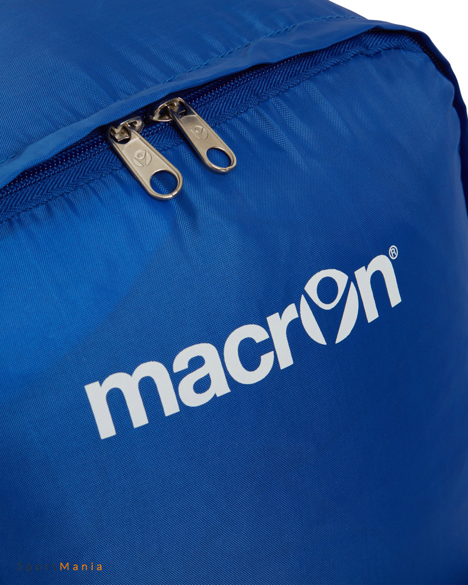 59351 Складной рюкзак Macron Wing синий