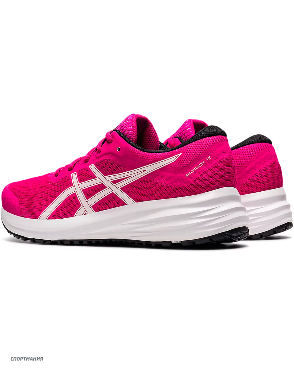 asics patriot