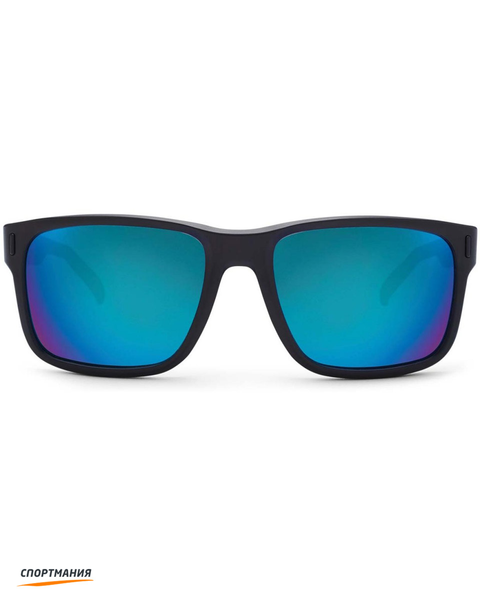 1302605-003 Очки солнцезащитные Under Armour Assist Sunglasses черный, синий