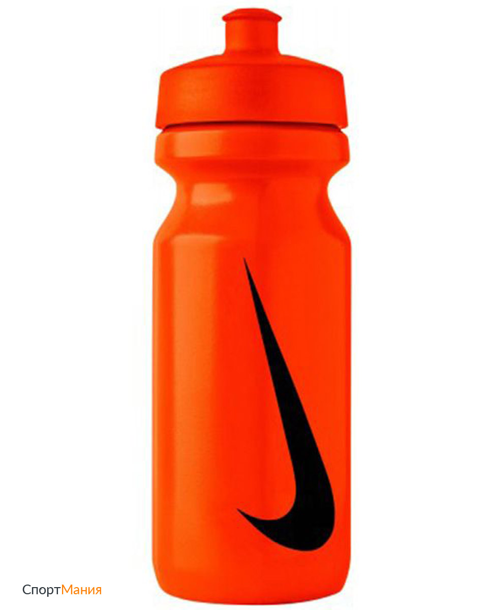 NOB17822-822 Бутылка для воды Nike Sport Water Bottle Nob оранжевый