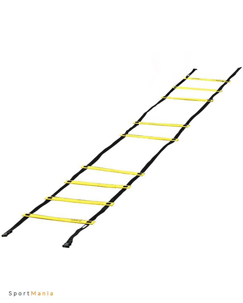A3084AYA1 Тренировочная лестница Mitre черный, желтый