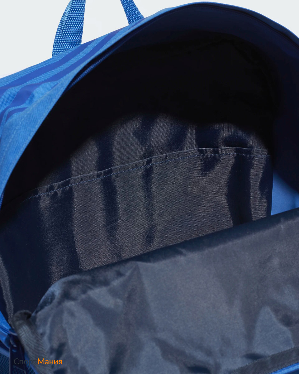 B46130 Рюкзак Adidas BP синий, темно-синий темно-синий