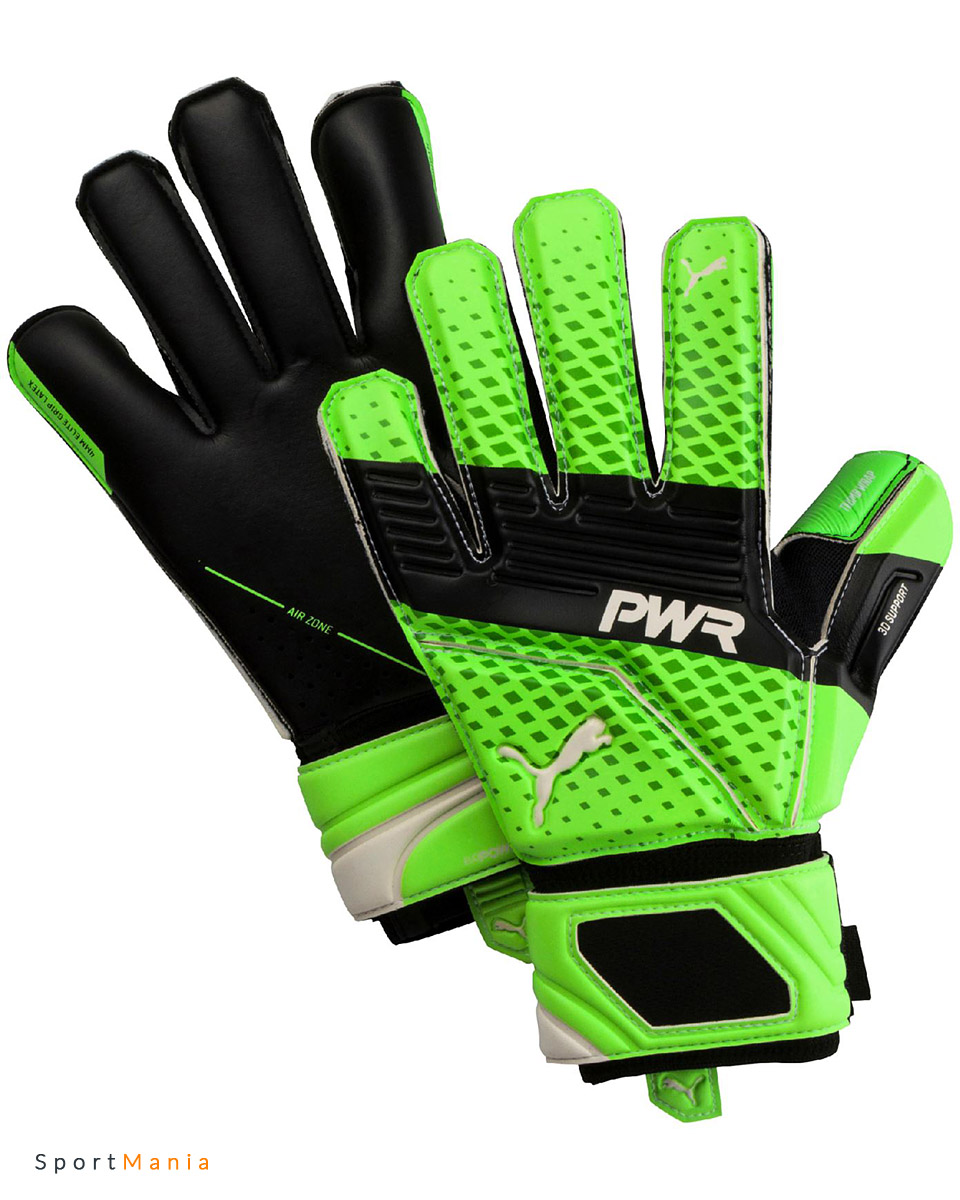 puma evopower super