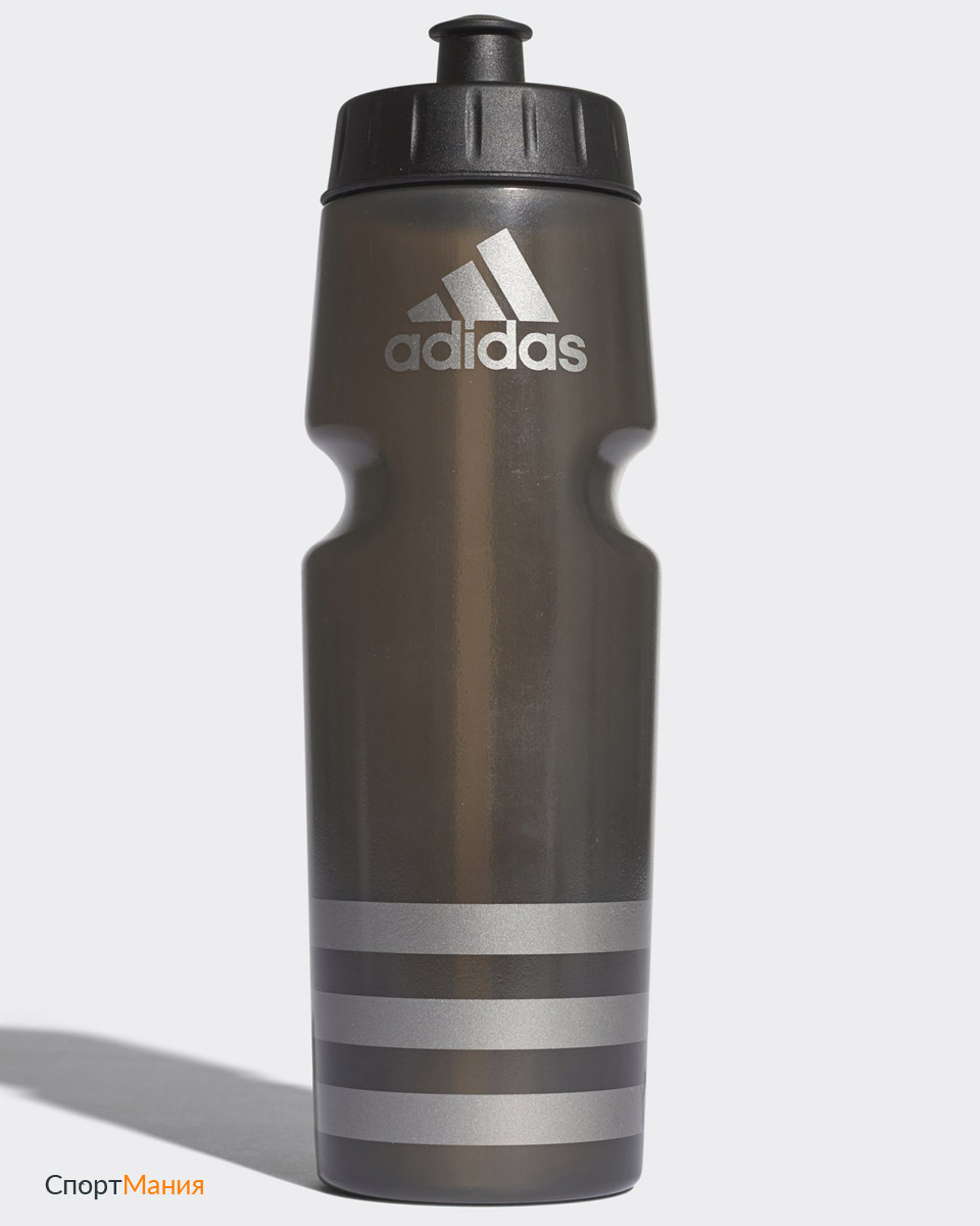 S96920 Спортивная бутылка Adidas Perf Bottl 750 мл коричневый
