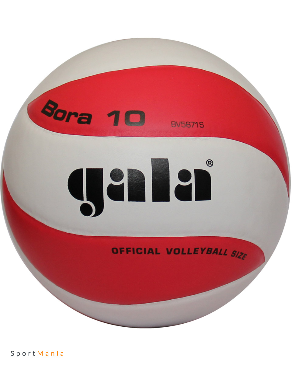 Волейбольный мяч Gala Bora 10