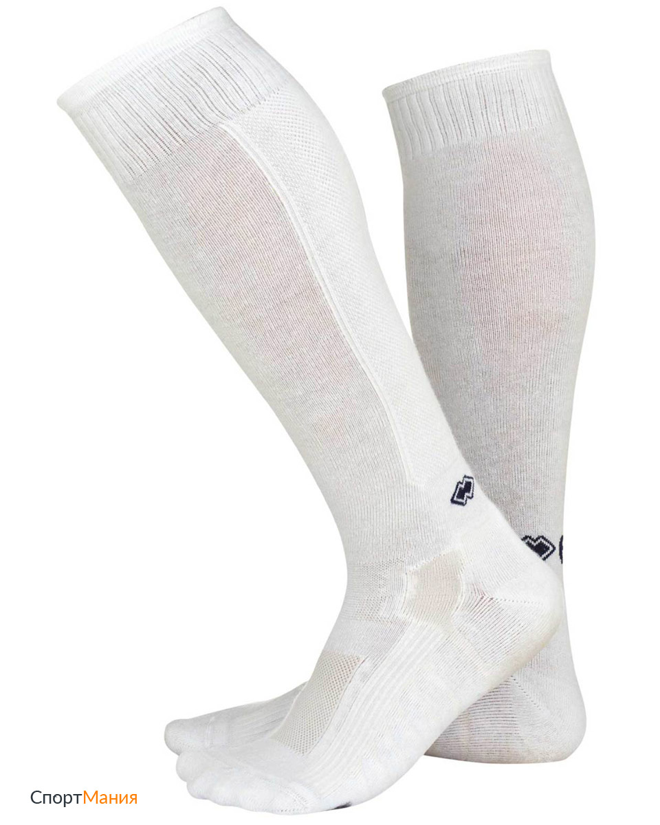 A432000028 Носки Errea Active Socks белый
