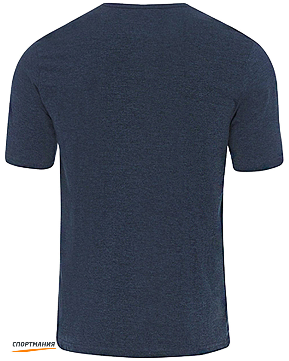 EM0O0C39050 Футболка Errea Coven T-Shirt  темно-синий