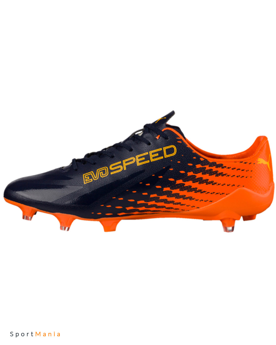 puma evospeed 17 sl
