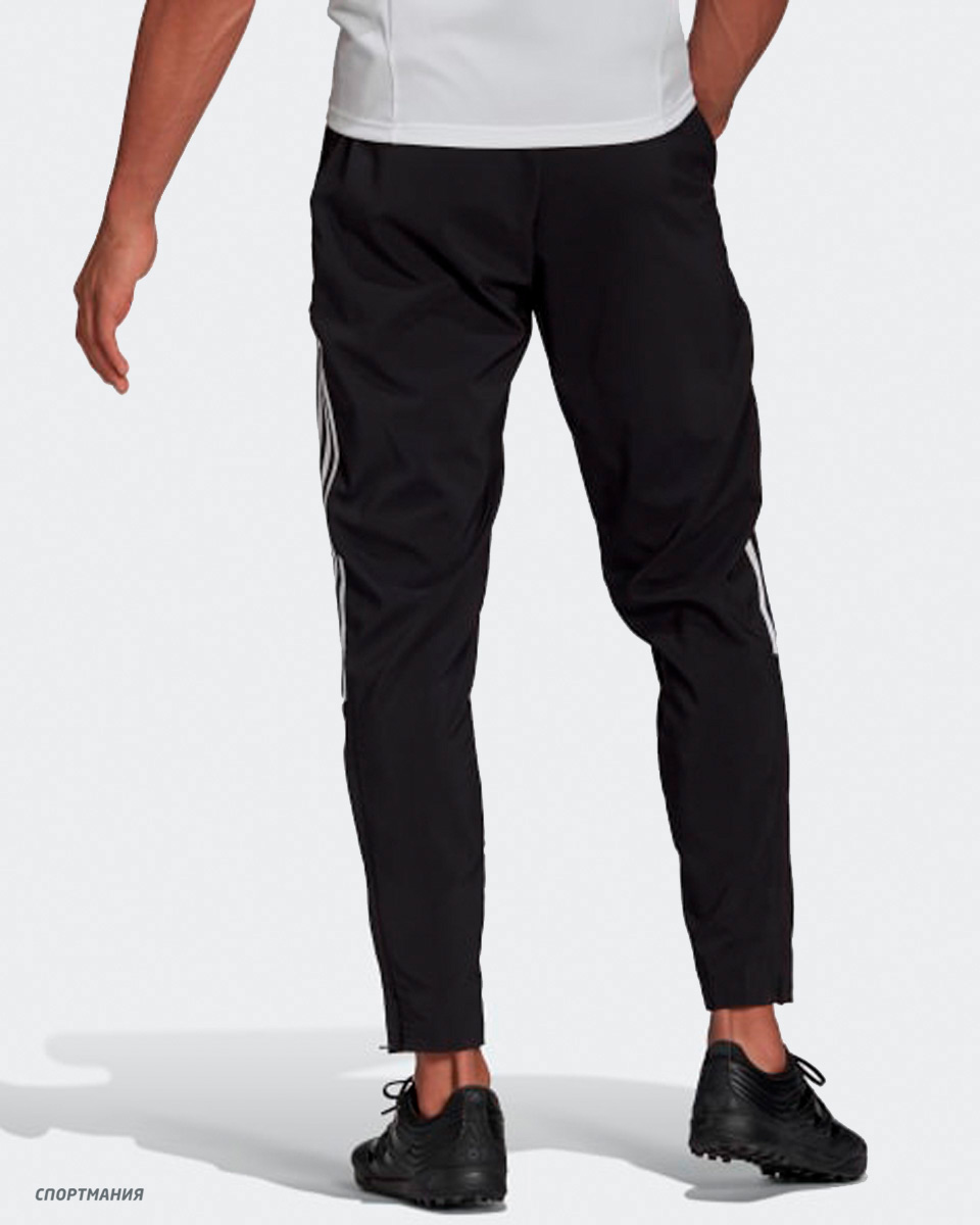 tiro woven