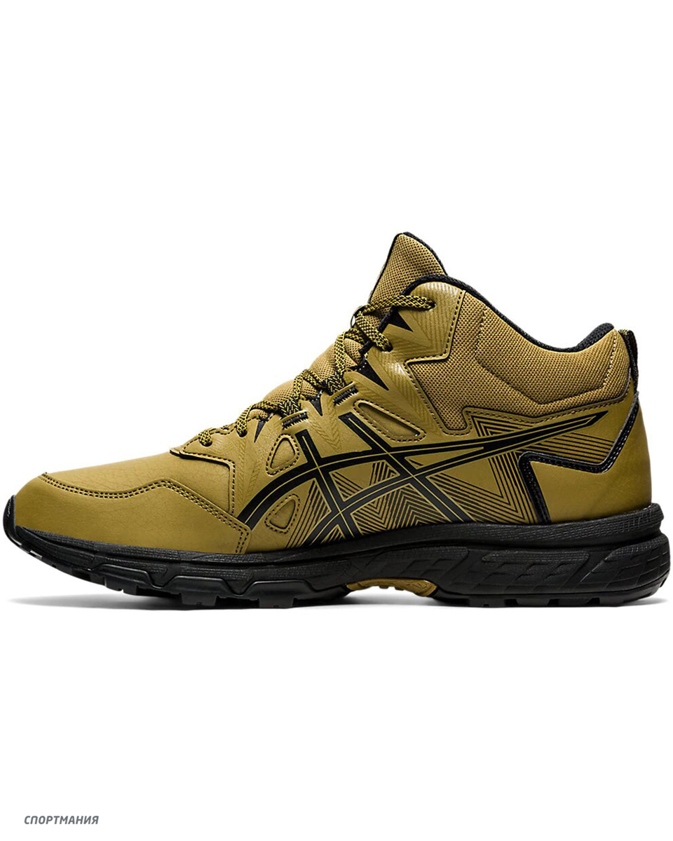 asics gel venture 8 mt
