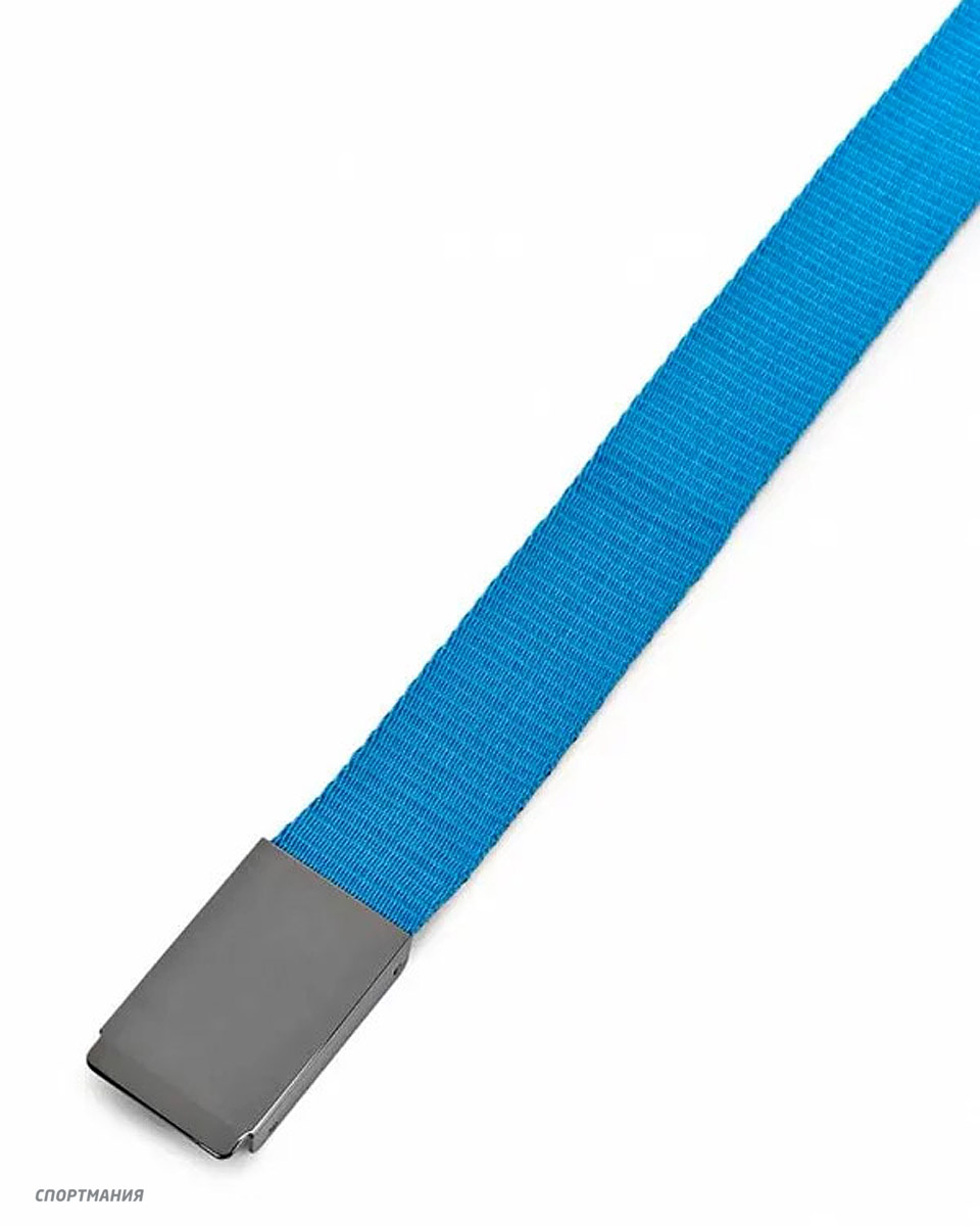 N.IA.28.044.OS Ремень Nike Preferred Belt синий