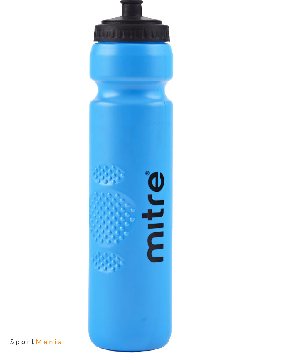 A5003AAA Бутылка для воды Mitre 1 л синий