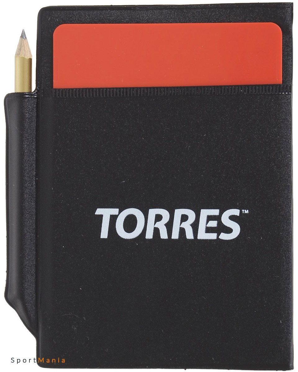 Бумажник судейский Torres