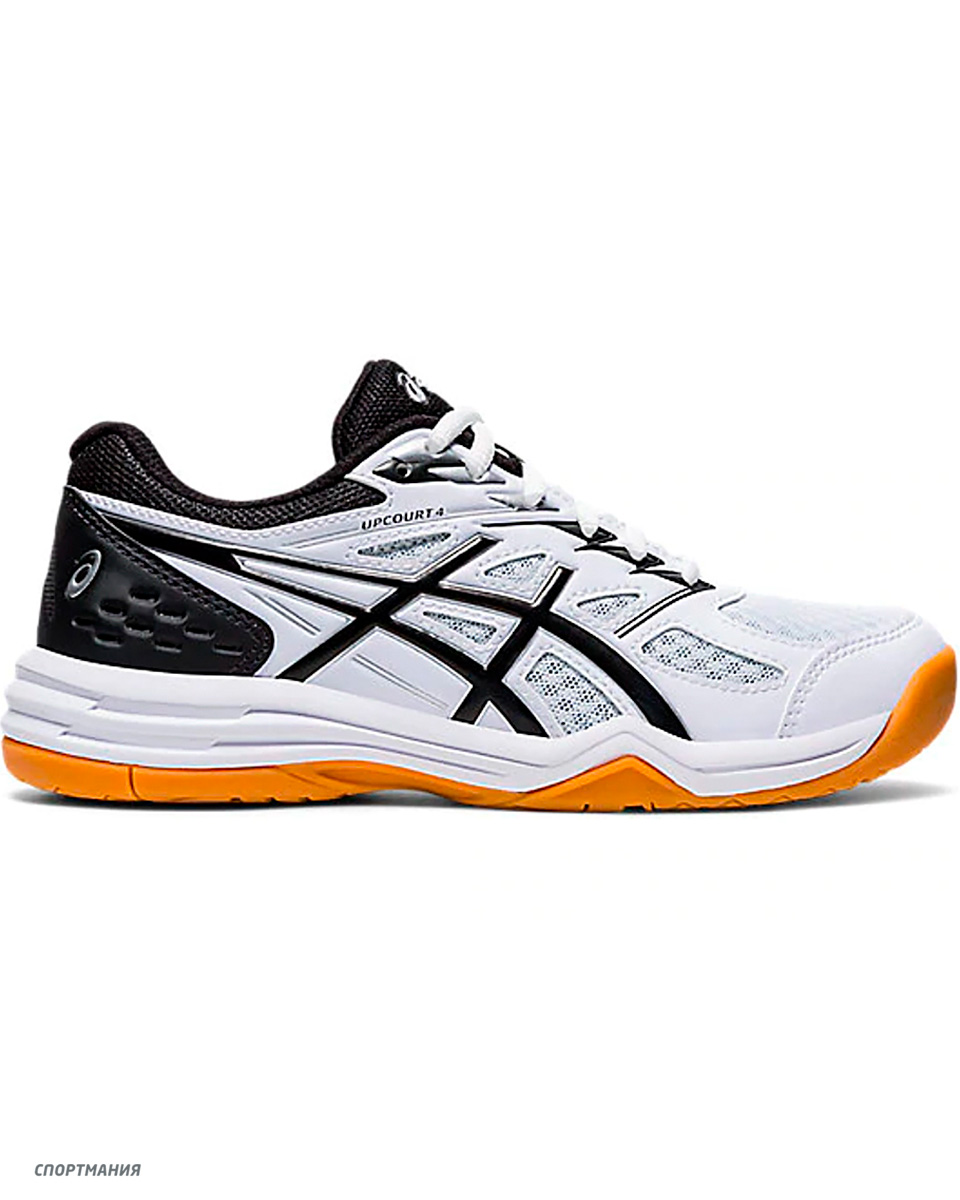 asics upcourt 4