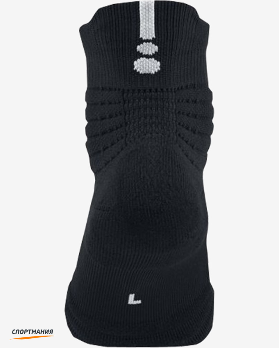 SX5370-012 Носки Nike Basketball Elite Versatility Mid черный