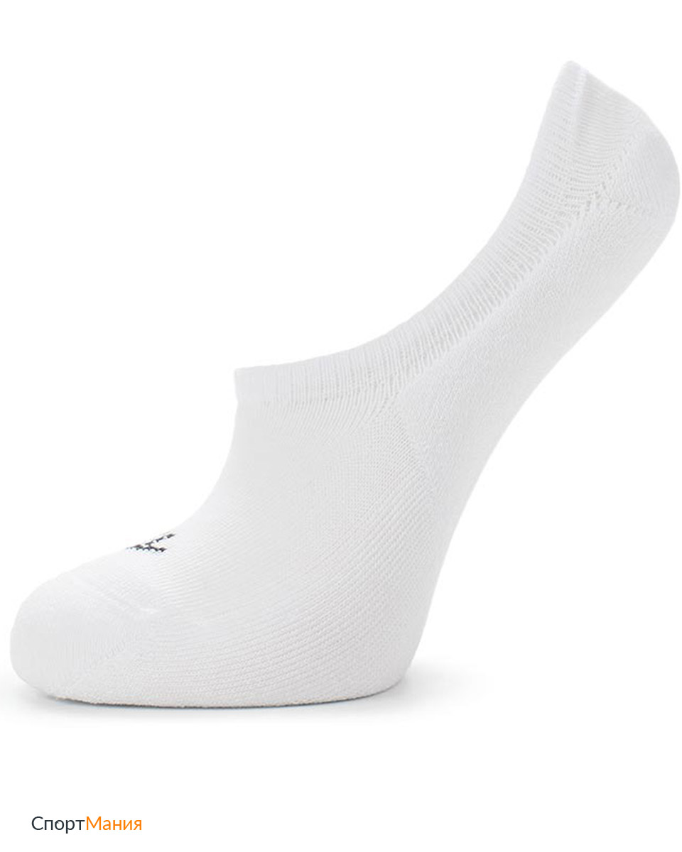 SX6014-100 Носки женские Nike 3PK Footie W белый