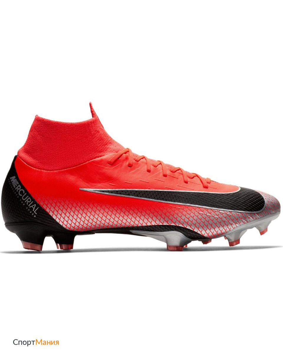 nike mercurial superfly 6 cr7 pro