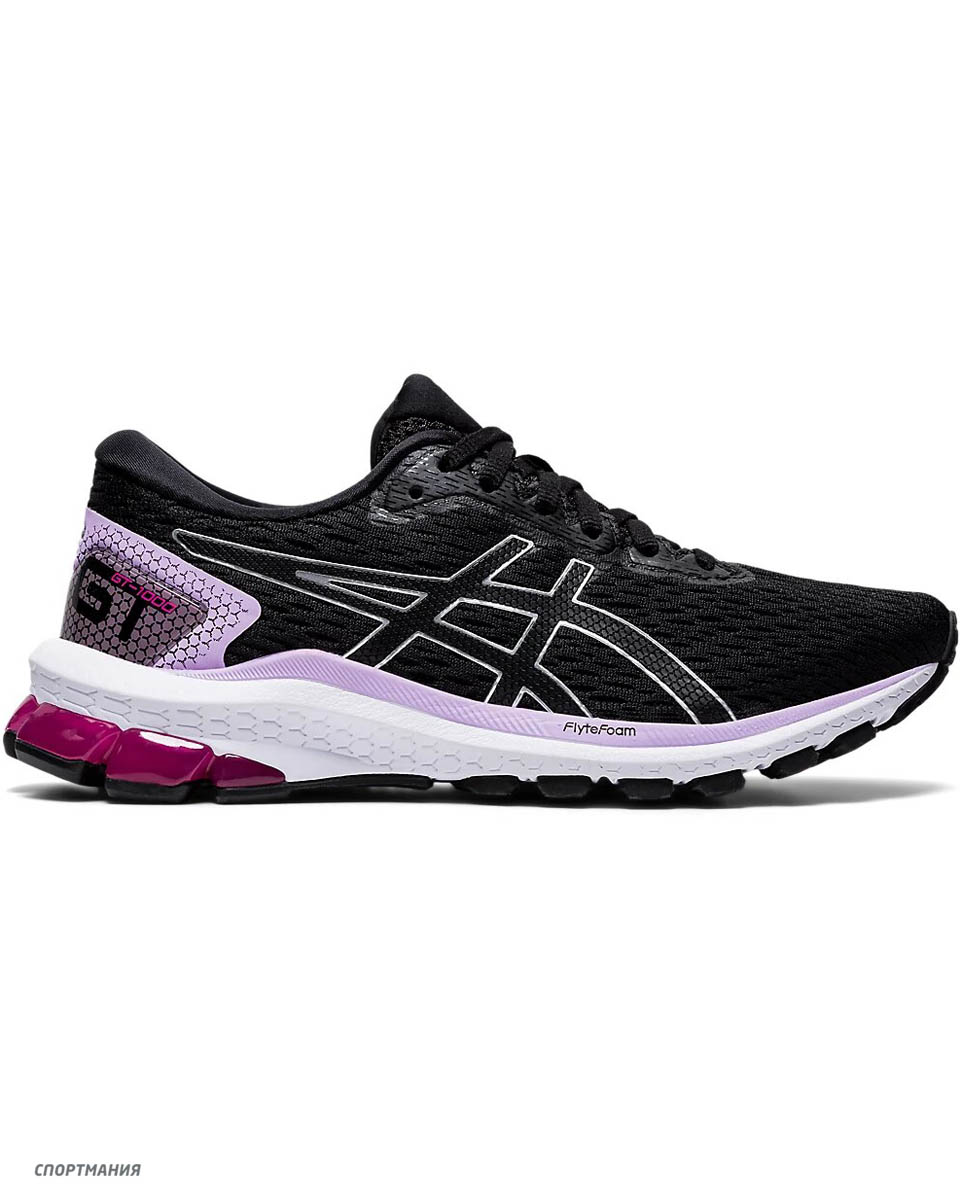 asics gt 1000 9