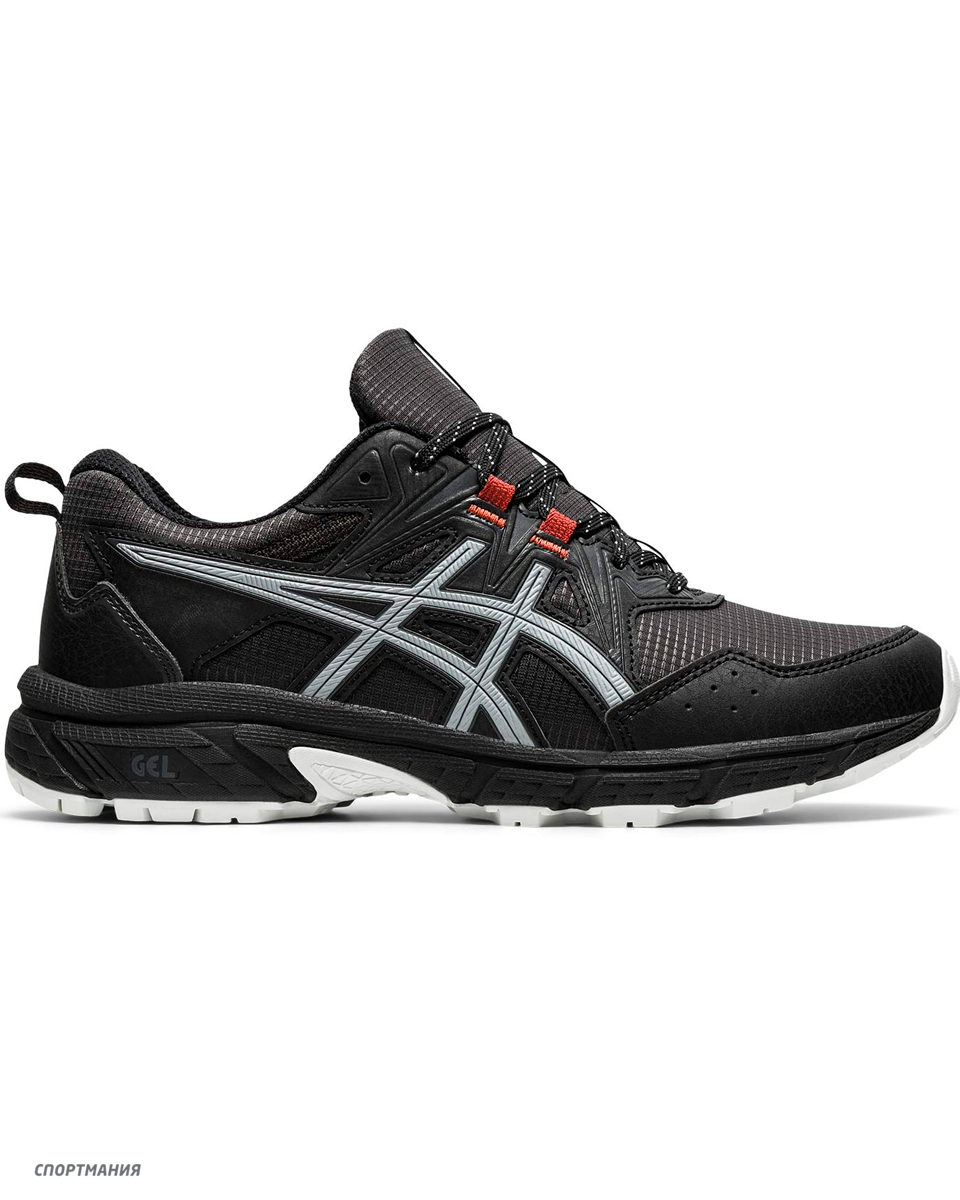 gel venture 8