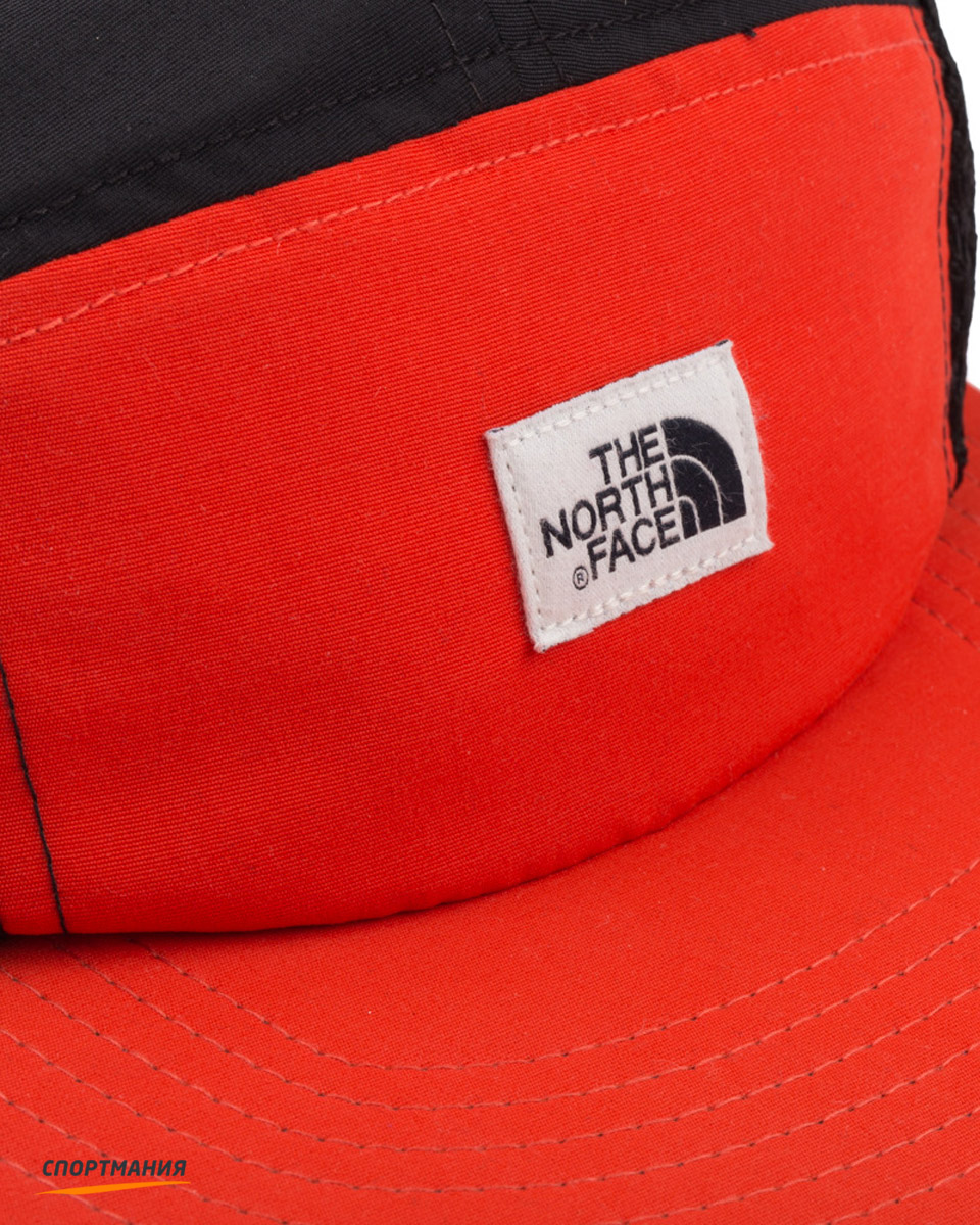 Кепка The North Face Class V Five Panel