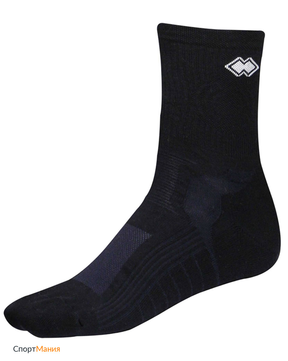 A422000190 Носки Errea Skip Socks темно-синий