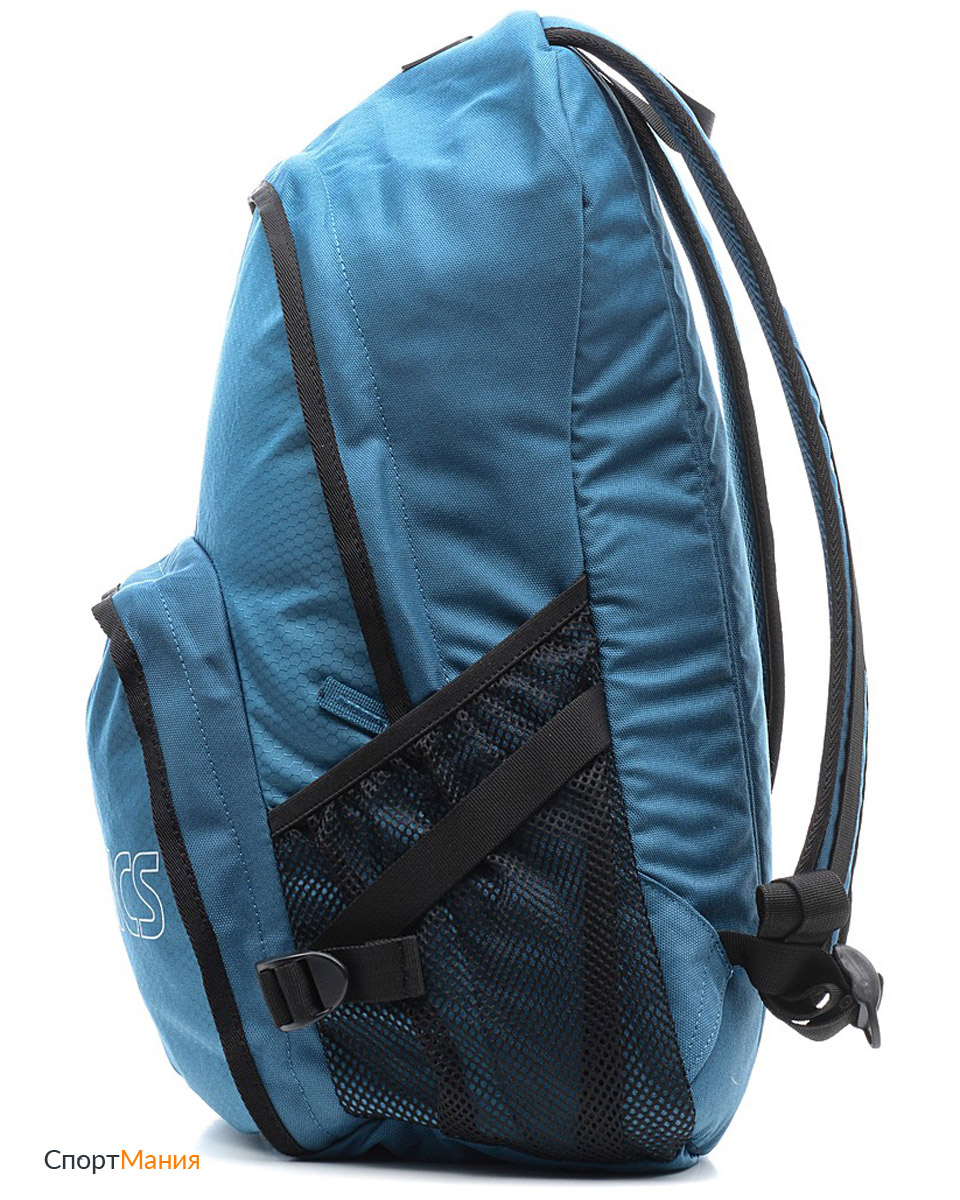 110541-8123 Рюкзак Asics Backpack синий
