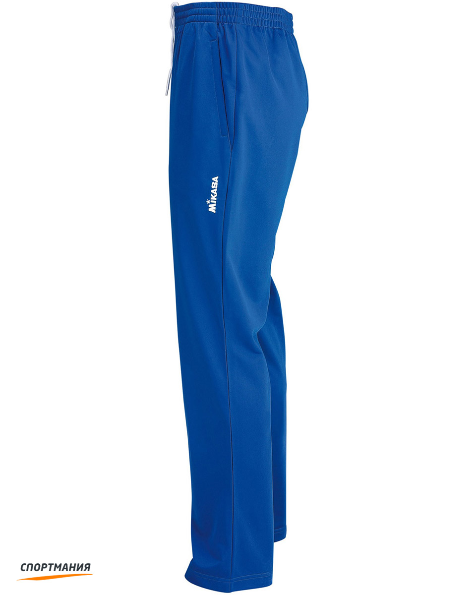 MT151-036 Спортивные брюки Mikasa Sakai темно-синий
