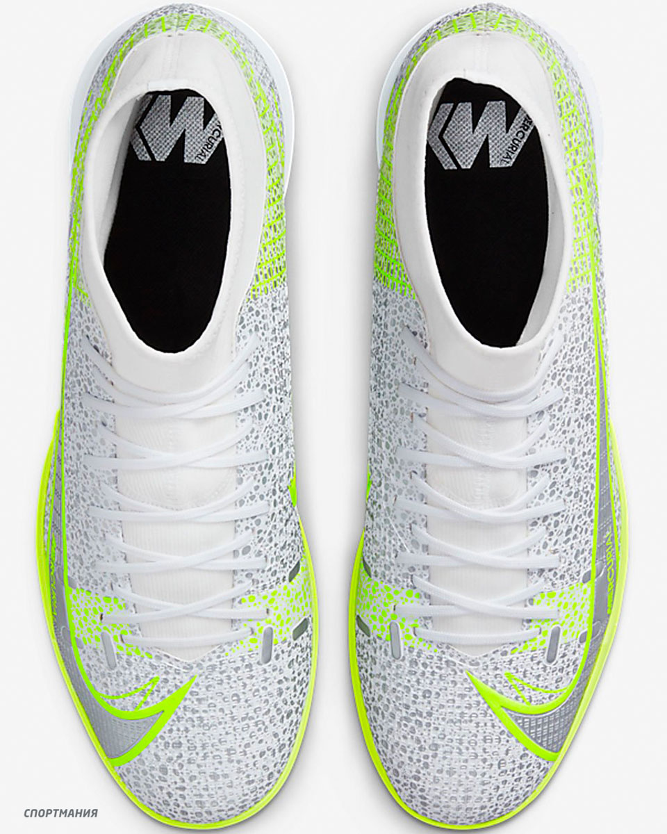 nike mercurial academy ic