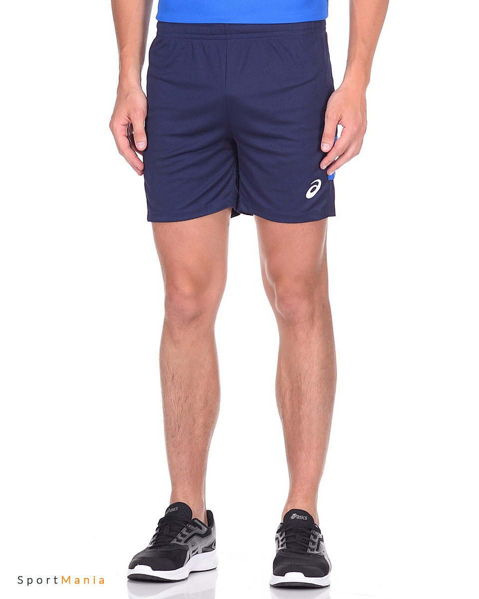 asics short