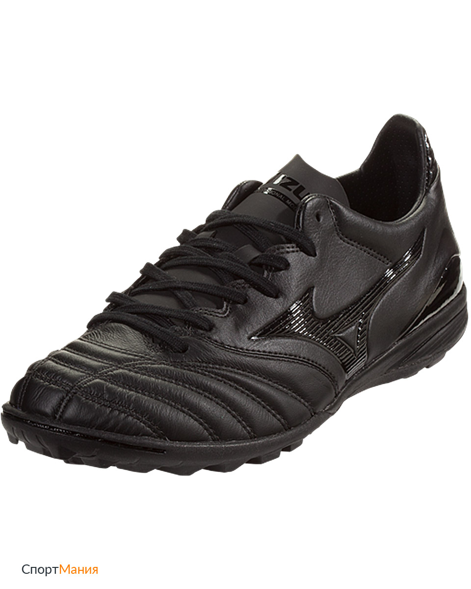 P1GD1858-00 Шиповки Mizuno Morelia Kl As черный