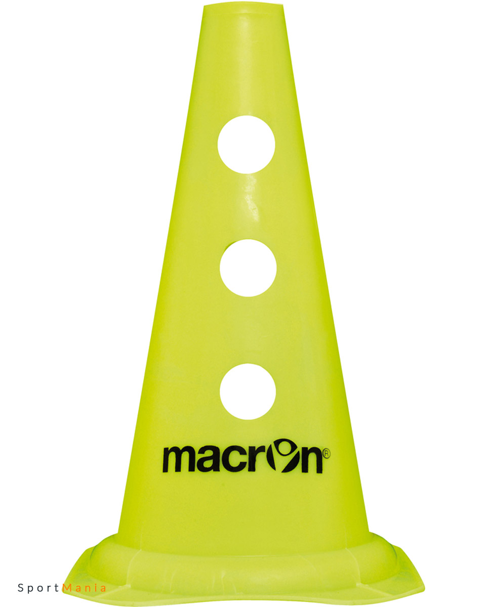 962031 Конус Macron Cone With Holes оранжевый
