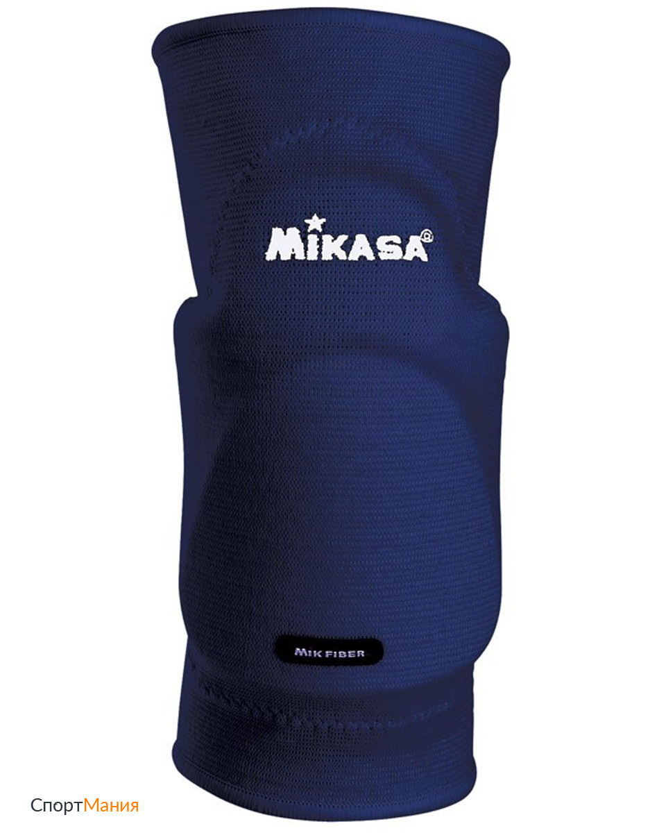 MT6-036 Наколенники волейбольные Mikasa Mt6 темно-синий