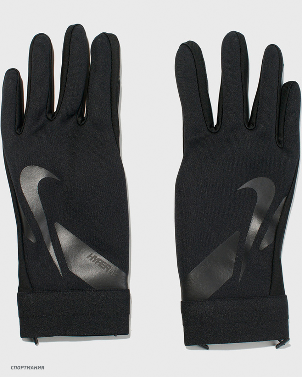 CU1595-011 Перчатки Nike HyperWarm Academy черный
