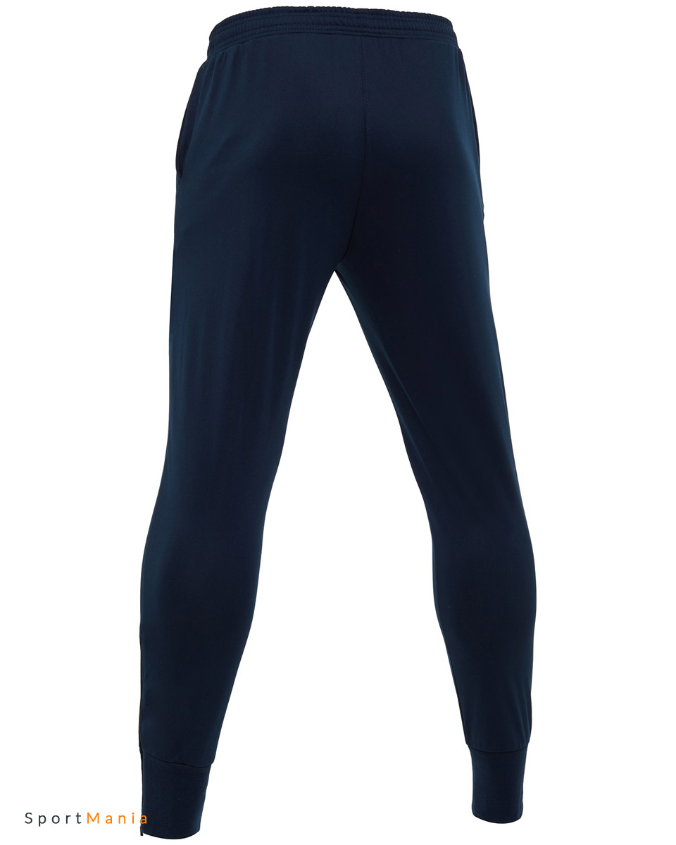 821507 Тренировочные брюки Macron Baal темно-синий