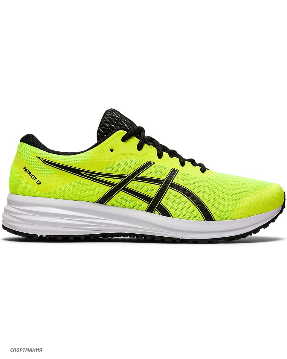 asics patriot