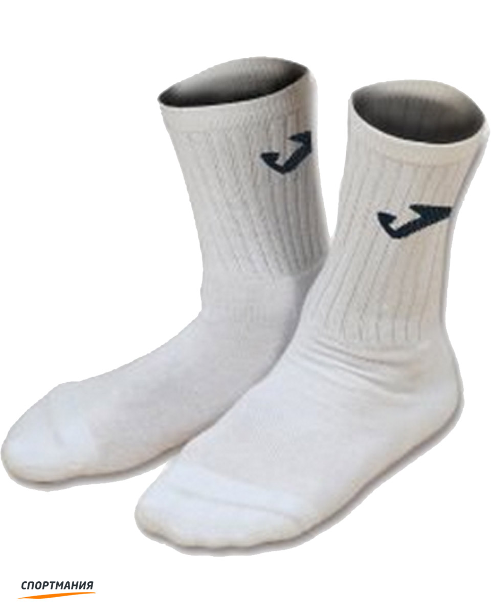 400092.200 Носки Joma Training Socks белый