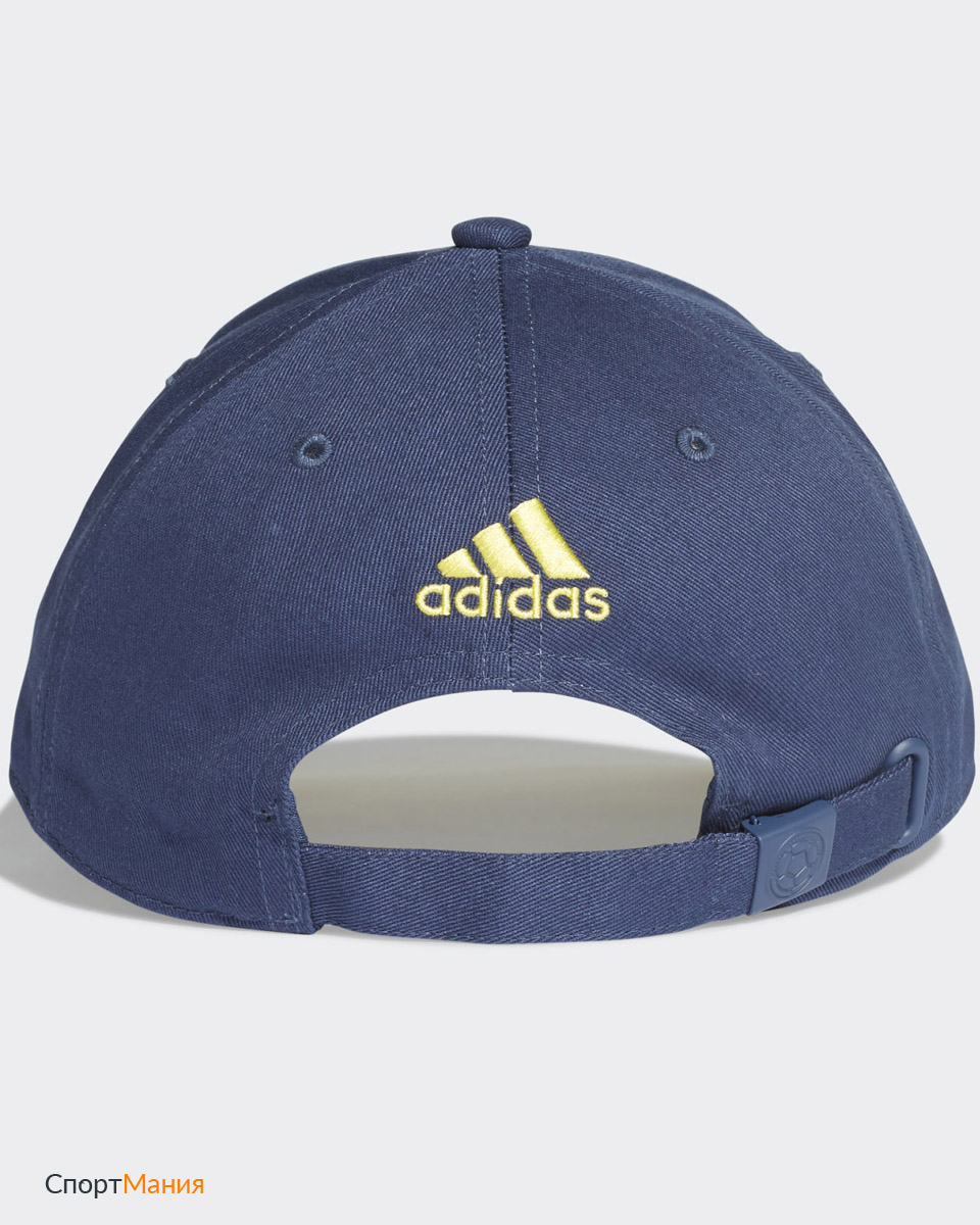Бейсболка Adidas FCF C40 Cap