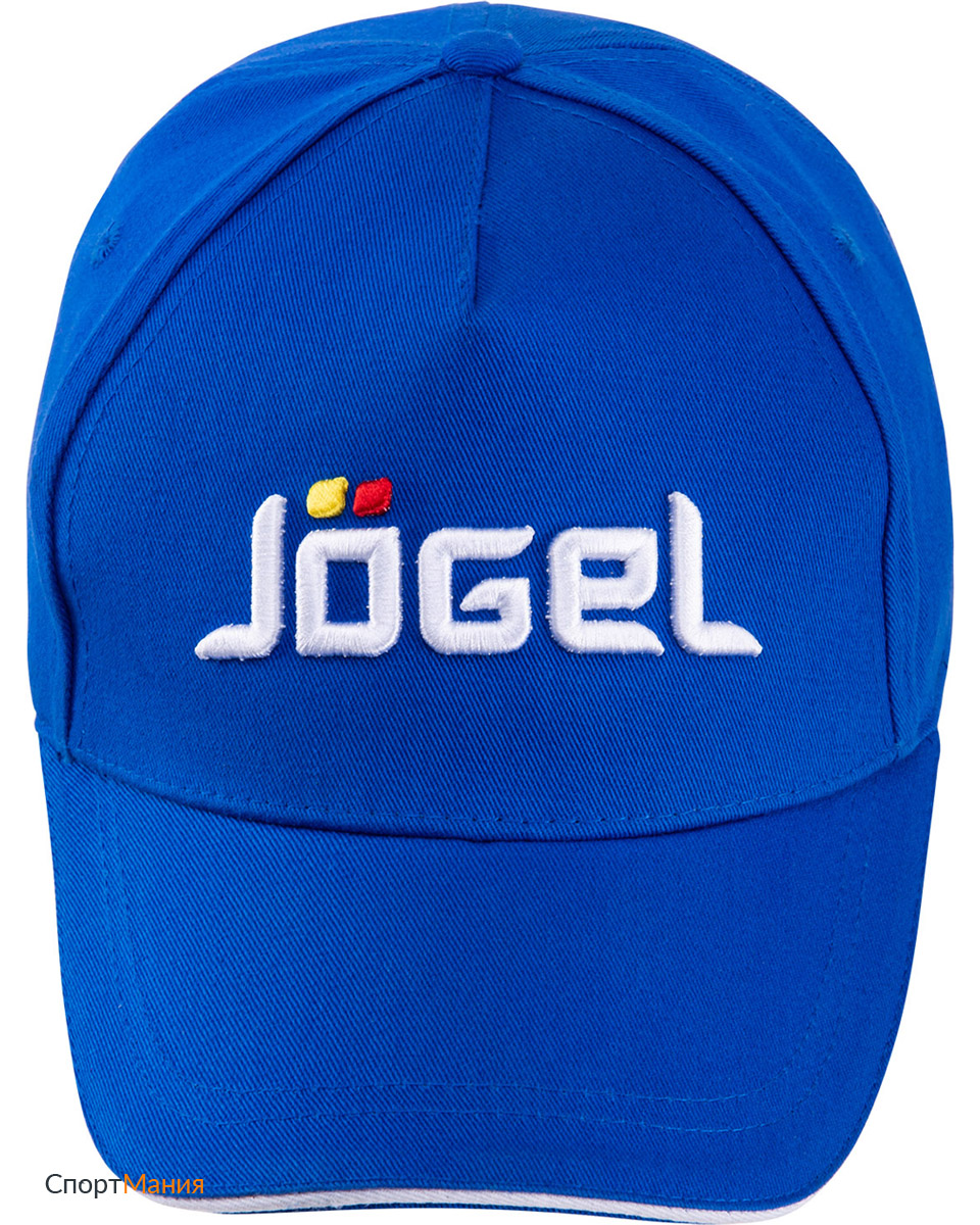 Бейсболка Jogel JC-1701