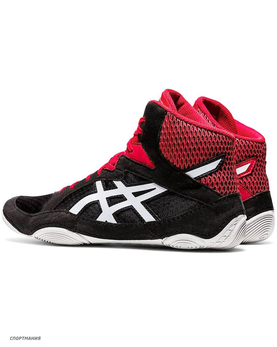 asics snapdown 3