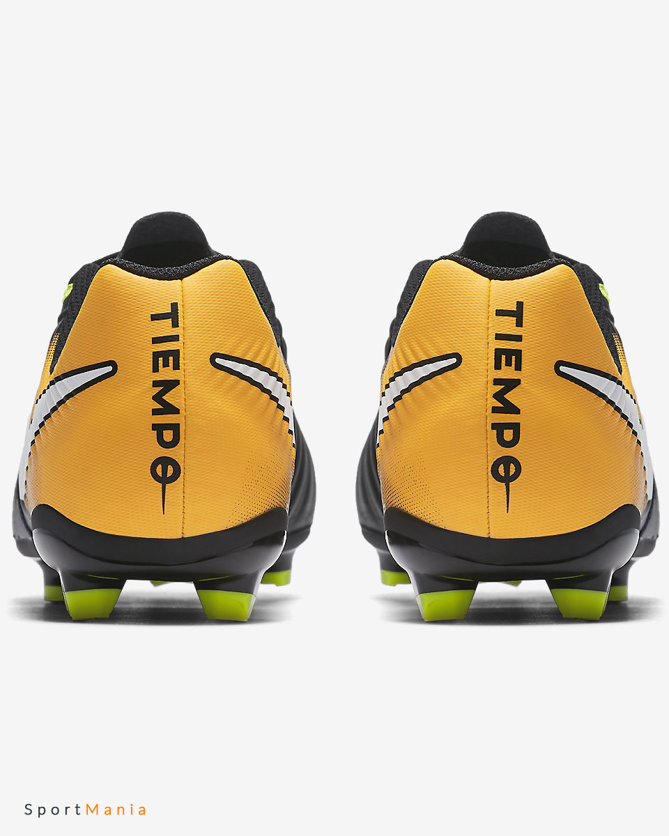 nike tiempo ligera iv