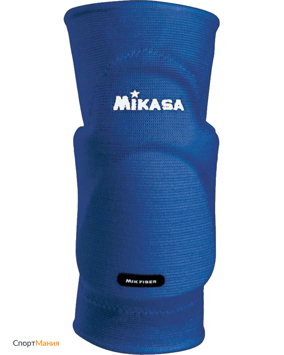 MT6-036 Наколенники волейбольные Mikasa Mt6 темно-синий