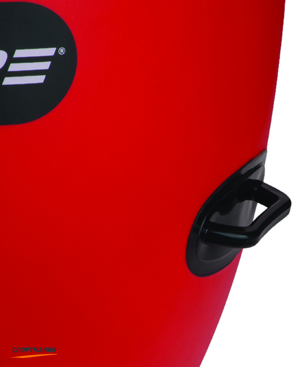 P2I270000 Манекен надувной Pure2Improve Inflatable Defender красный
