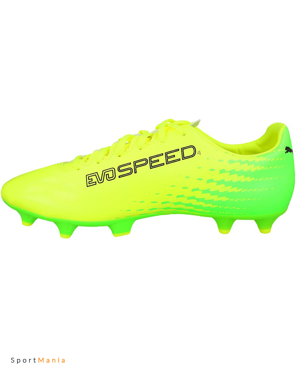 puma evospeed 17.4 fg